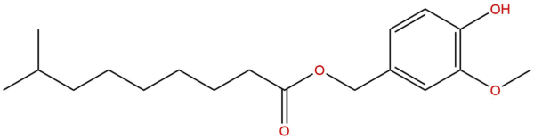 Dihydrocapsiate