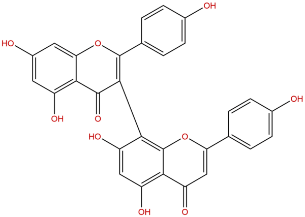 3,8'-Biapigenin