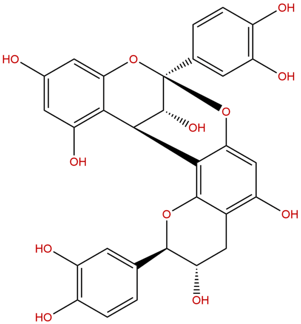 Proanthocyanidin A1