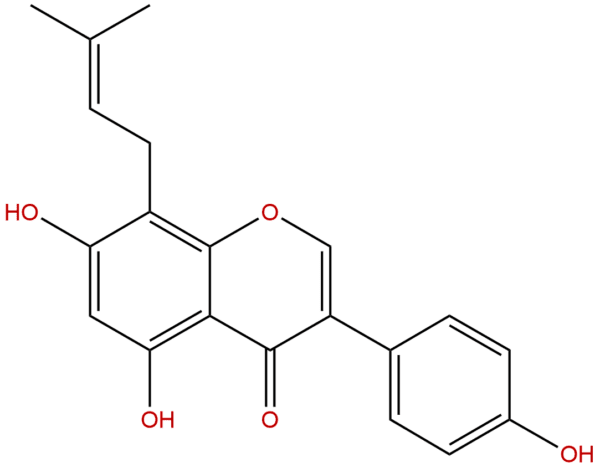 Lupiwighteone