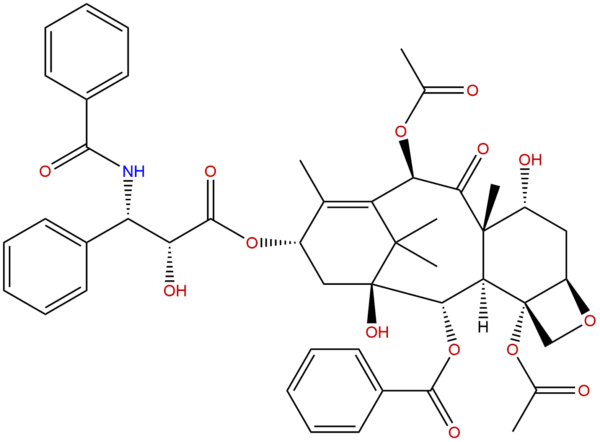 7-epi-Taxol