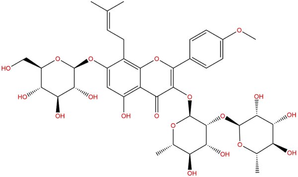 Epimedin C