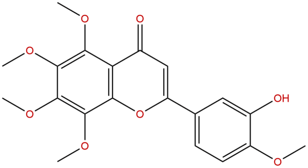 3'-Demethylnobiletin