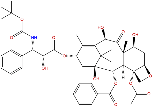 Docetaxel