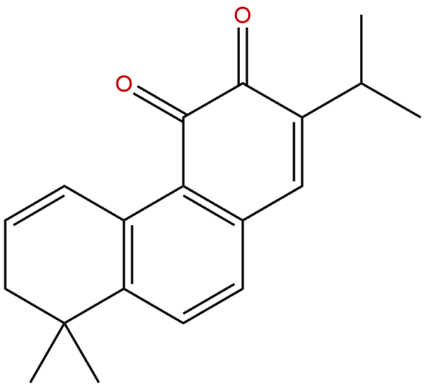 Dehydromiltirone