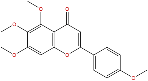 Tetramethylscutellarein