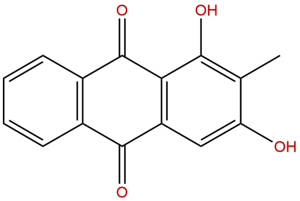 Rubiadin