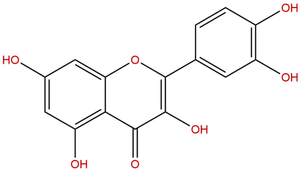 Quercetin