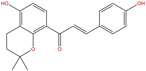 Isodorsmanin A