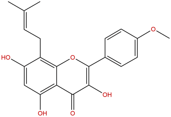 Icaritin