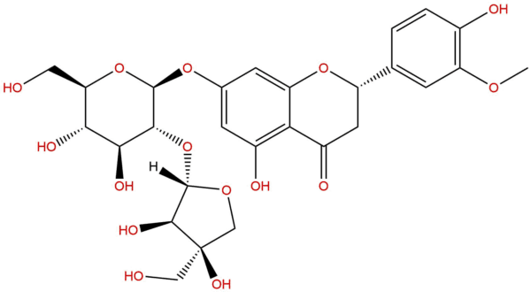 Viscumneoside III