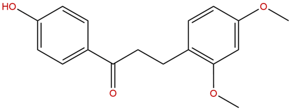 Loureirin A