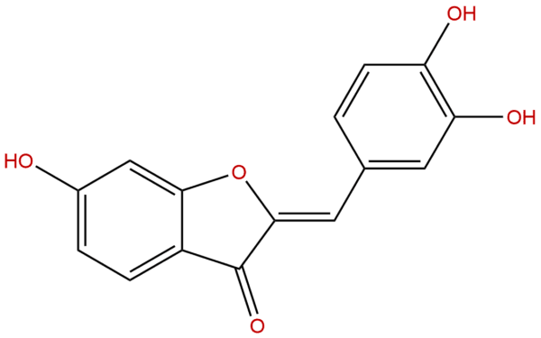 Sulfuretin