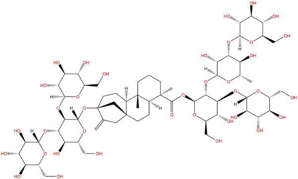 Rebaudioside O