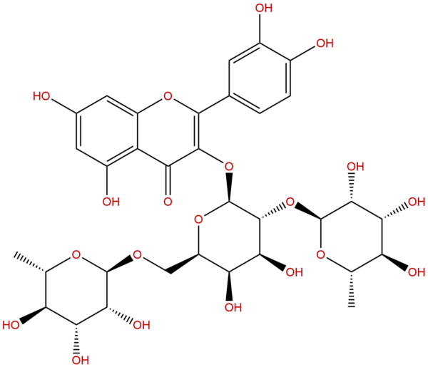 Alcesefoliside