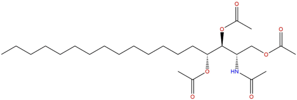 Tetraacetylphytosphingosine