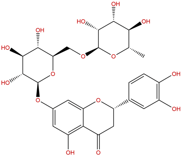 Eriocitrin