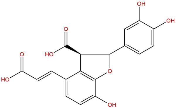 Przewalskinic acid A