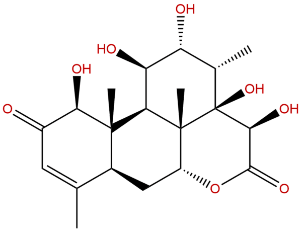14,15beta-Dihydroxyklaineanone
