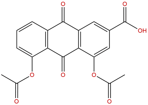 Diacerein