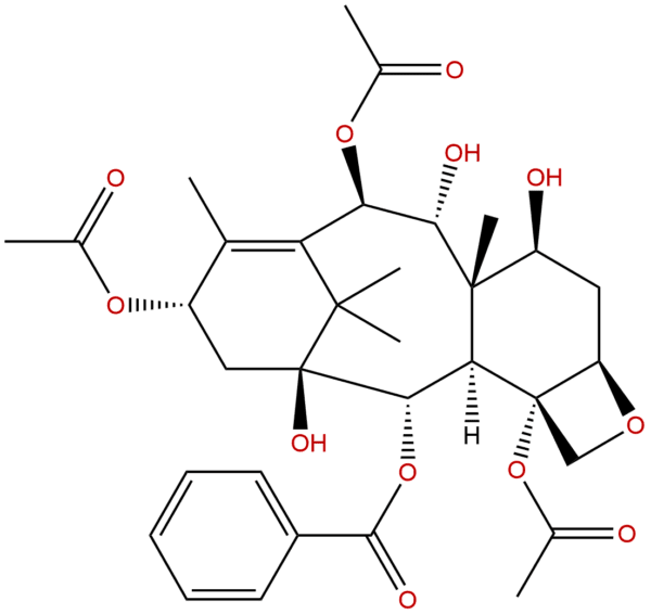 9-Dihydro-13-acetylbaccatin III