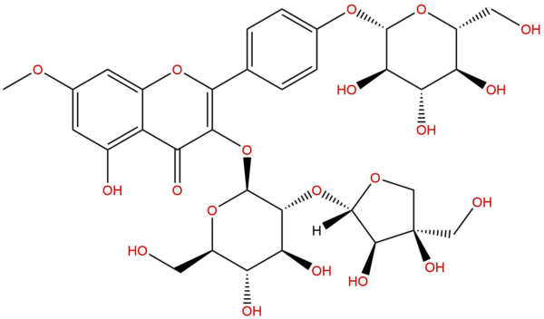 Complanatoside B