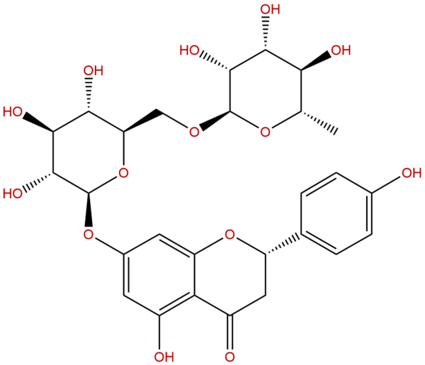 Narirutin
