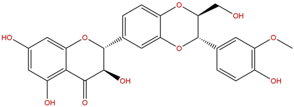 Silibinin B