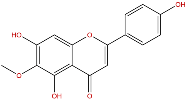 Hispidulin
