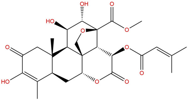 Brusatol