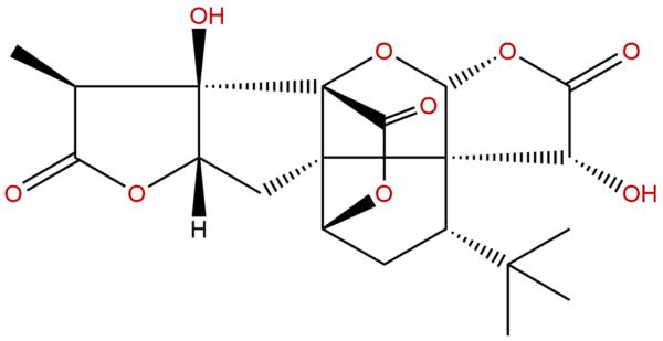 Ginkgolide A