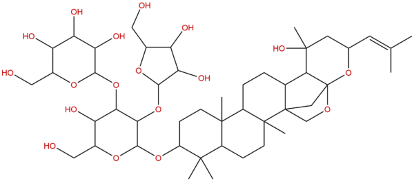 Bacoside A3
