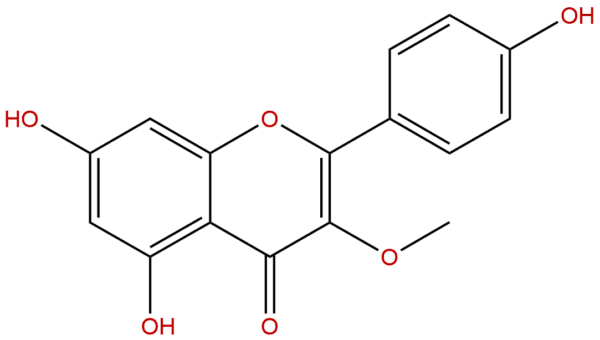 Isokaempferide