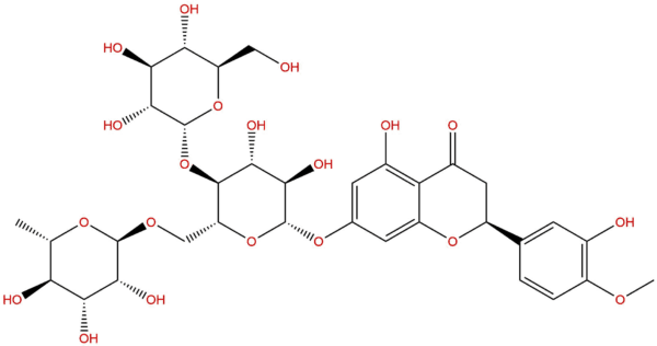 Ghesperidin