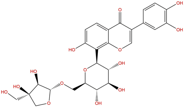3'-Hydroxymirificin
