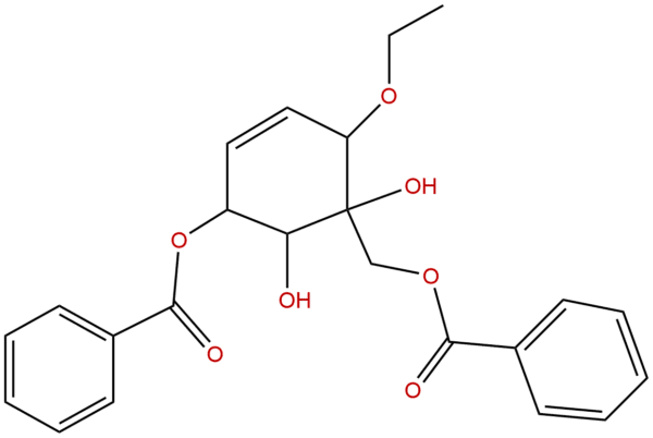 Uvarigranol C