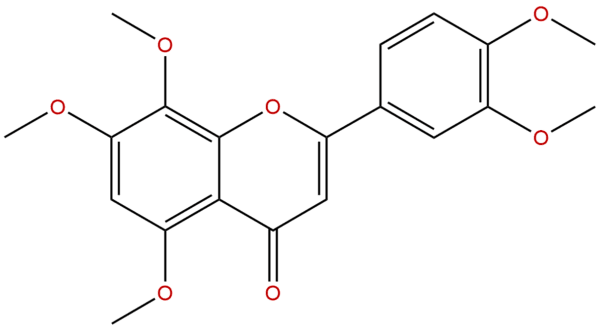 Isosinensetin