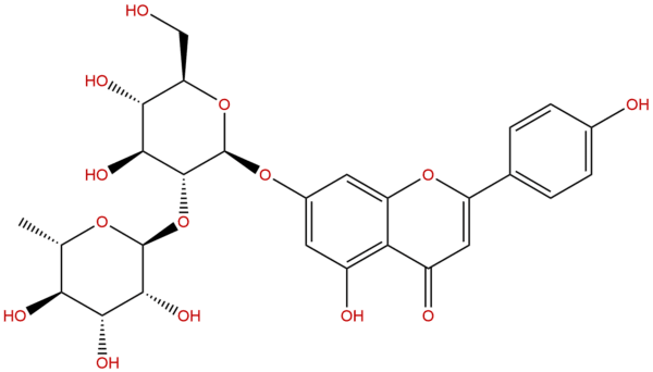 Rhoifolin
