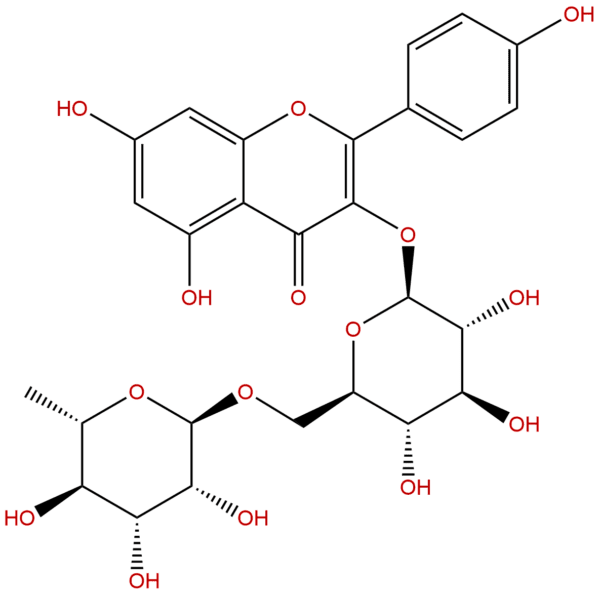 Kaempferol-3-O-rutinoside