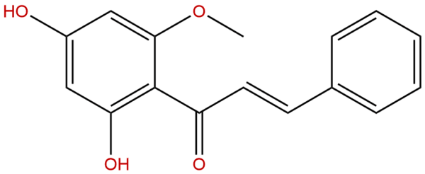 Cardamonin