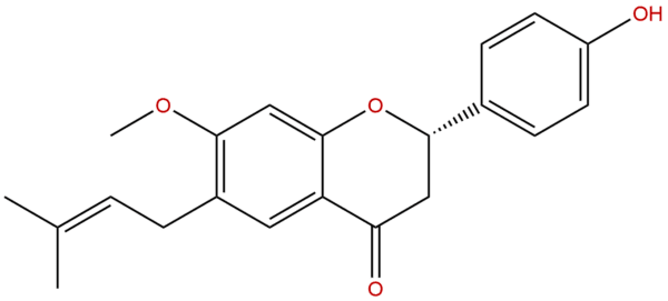 Bavachinin