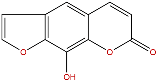 Xanthotoxol