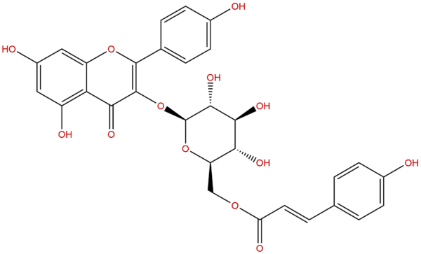 Tiliroside