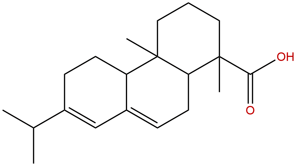 Abietic acid