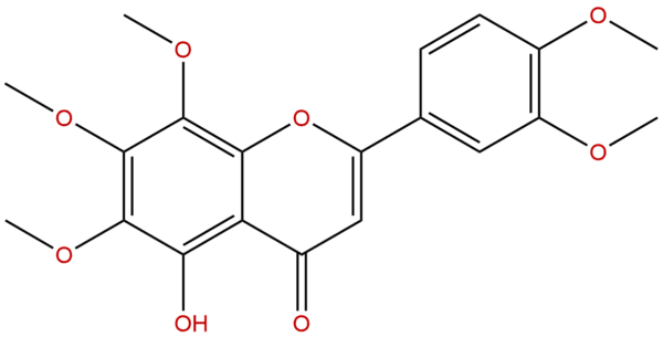 5-o-Desmethylnobiletin