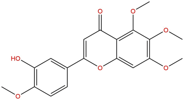 Eupatorin-5-methylether