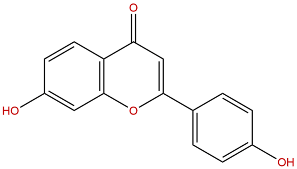 4',7-Dihydroxyflavone