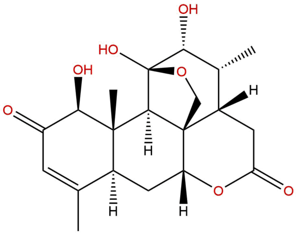 Chaparrinone