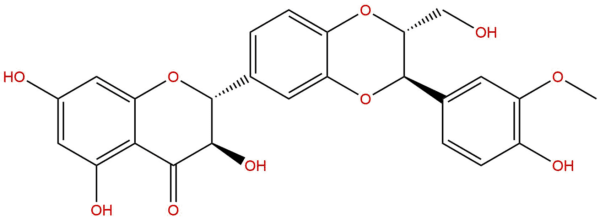 Silibinin