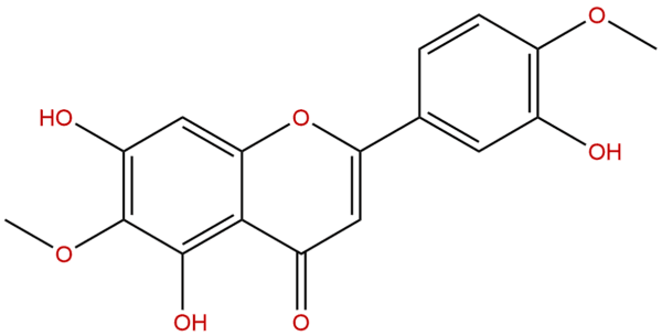 Desmethoxycentaureidin